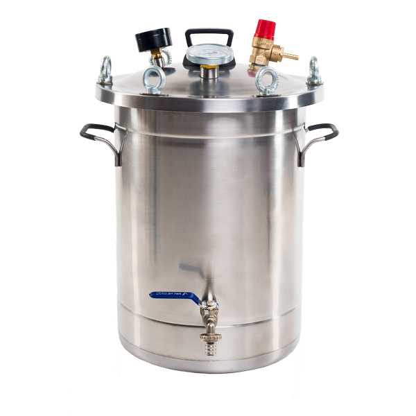 Распродажа автоклавов БУЛАТ в Балаково